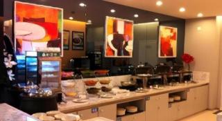 Jinjiang Inn Tonghua Shengli Road Branch - 1