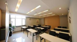 Jinjiang Inn Tonghua Shengli Road Branch - 3
