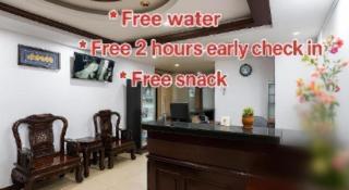 Tuan Viet Hotel Dinh Tien Hoang - 2