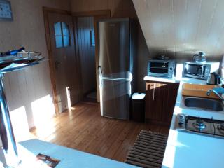 Apartman U Holica - Banská Štiavnica - 8
