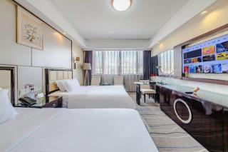 Qingdao Minlian Kaixuan Hotel - 6