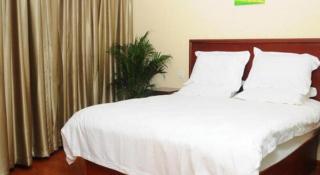 GreenTree Inn Huaian Lianshui Jindi International Garden Business Hotel - 7