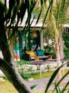 In Touch Resort - 8