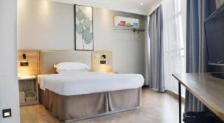 GreenTree Inn Liuan Shucheng Hean Road Business Hotel - 4