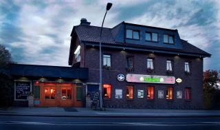 Kastanienhof - Mönchengladbach - 3