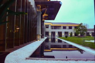Dongguan Yingbin Hotel - 1