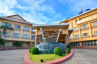 Tanza Oasis Hotel And Resort - 3