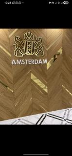 Простор и уют в ЖК Amsterdam 3 комнаты рядом с Хан Шатыром - 8