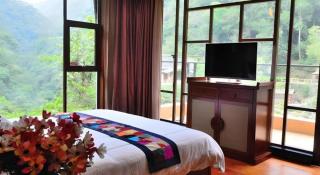 Yunzhihui Muquan Boutique Health Hotel - Heping - 1