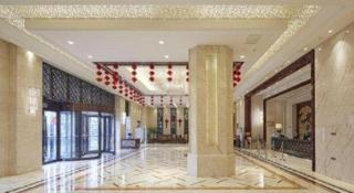 Mingfa International Hotel - 1