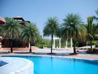 Pragati Green Meadows and Resort - 4