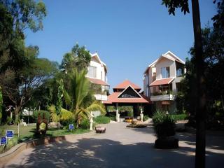 Pragati Green Meadows and Resort - 2