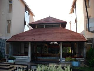 Pragati Green Meadows and Resort - 1