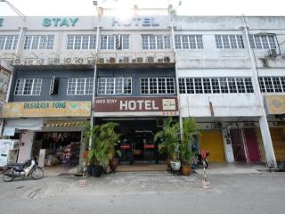 OYO 1190 Nice Stay hotel - 5