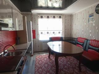 Cozy Family Guest House Barskoon - 1