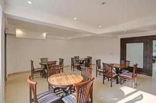 Hotel O Himalaya Residency - 0