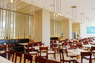 Guangdong Workers Santorium-Sea Side Park K Building Hotel - 5