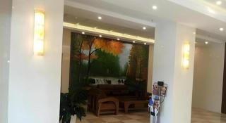 Xinxiang Zhongzhou Yihe Hotel - 3