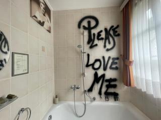 Oranienburg Vintage Hotel - The Motel - 5