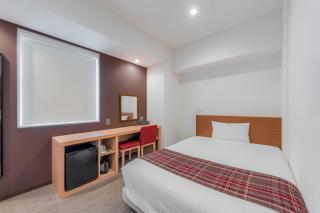 Hotel Reference Hakata Reisen - 9