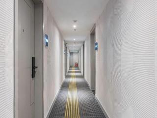 7 Days Inn Guangzhou Dongfeng East Road Yangji Metro Station - 6