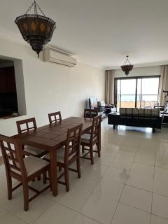 The View Hurgada - 7
