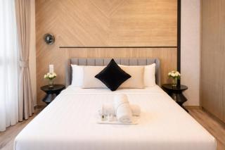 Agile Bukit Bintang by Dormeo Suite - 6