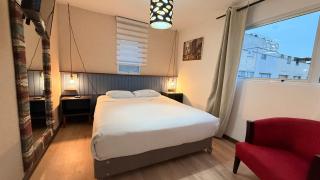 SCHEll 4 DORMITORIOS CON TERRAZA - 6