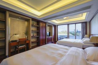 Hangzhou Lingtao Pavilion Hotel - 3