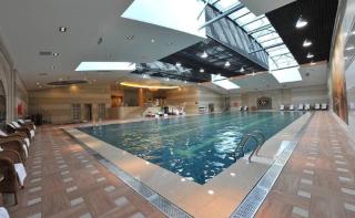 Metropark Hotel - 1