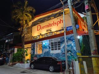 Dormitelsph BGC - 3