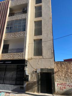Appartement Astra, Rue Mouatamid Ibn Abbad, Immeuble Malki, 1er étage, Oujda - 9