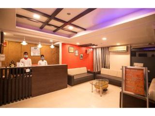 Hotel Shrimad Residency - 7