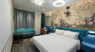 7 Days Inn Changzhou North Station - 1