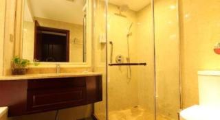 Yangshuo New West Street Hotel VIP - 1