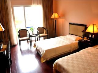 Century Land Hotel Wuyishan - 1