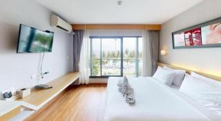 Coco Beach Resort - 6