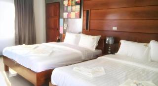 The Key Hotel - Ko Lipe - 2