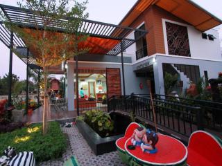 Phakawan Hotel - 7