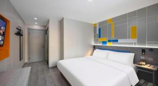 7 Days Inn Shenyang Gugong Middle Street Pedestrian Street - 5
