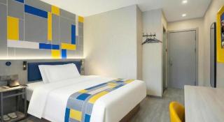 7 Days Inn Shenyang Gugong Middle Street Pedestrian Street - 4