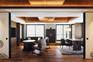 The Chapter Kyoto, a Tribute Portfolio Hotel by Marriott - 5