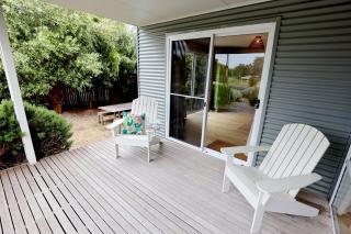 'The Perch' - Central location in Robe, park your car and walk to everything - 2