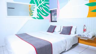 Artemis Hotel Bekasi - 0