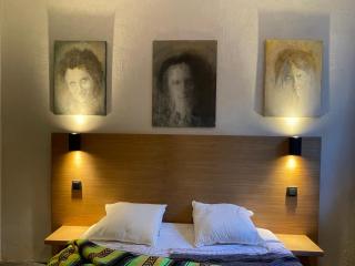 Oranienburg Vintage Hotel - The Motel - 3