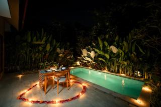 River Temple Villa - 1