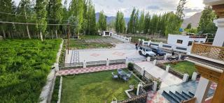Shey Vista Homestay - 9