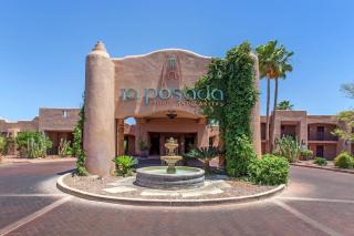 La Posada Lodge & Casitas, an Ascend Collection Hotel - 9