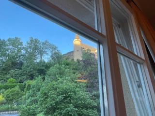 Oranienburg Vintage Hotel - The Motel - 1