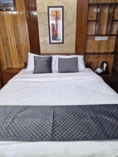 Brew & Bliss Stay - Just a 2 Mins Walk to Mall Road Chowrasta - 4